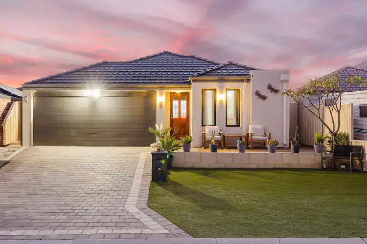 9 Blackrock Avenue, Butler WA 6036