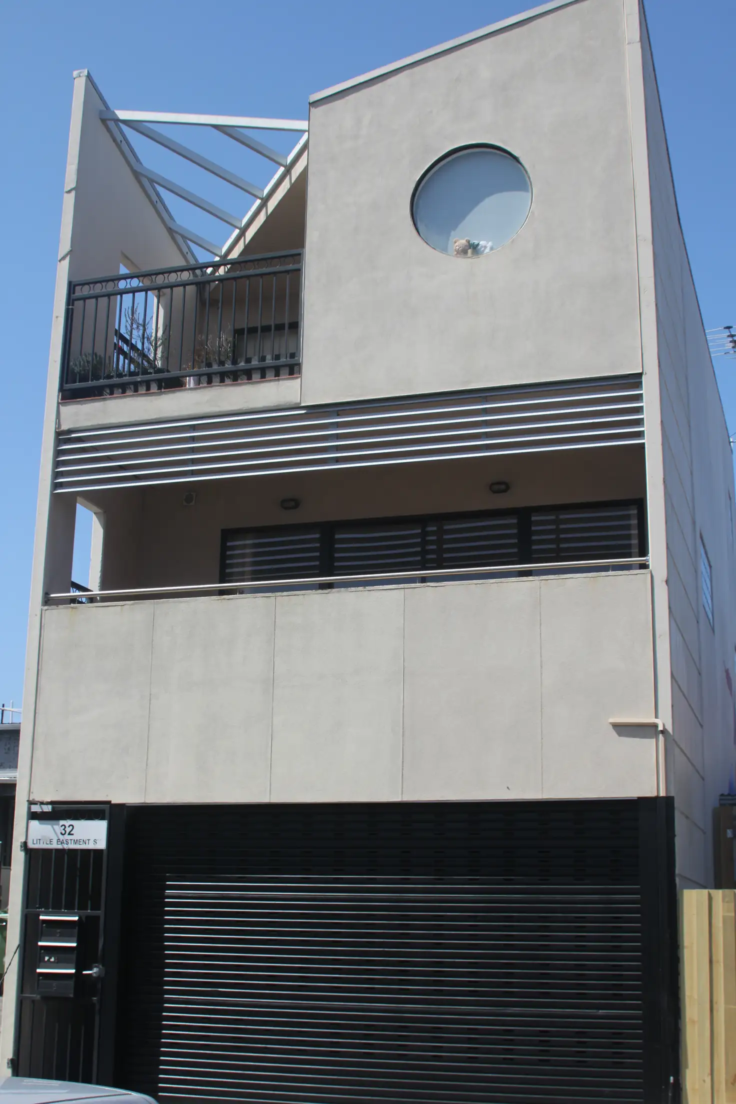 Main view of Homely apartment listing, 3/32 Little Eastment Street, Northcote VIC 3070