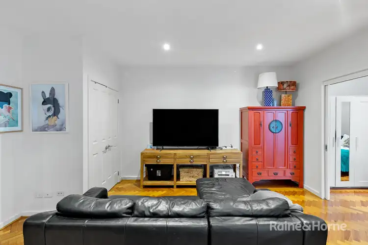 Third view of Homely apartment listing, 3/32 Little Eastment Street, Northcote VIC 3070