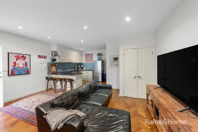 Fourth view of Homely apartment listing, 3/32 Little Eastment Street, Northcote VIC 3070