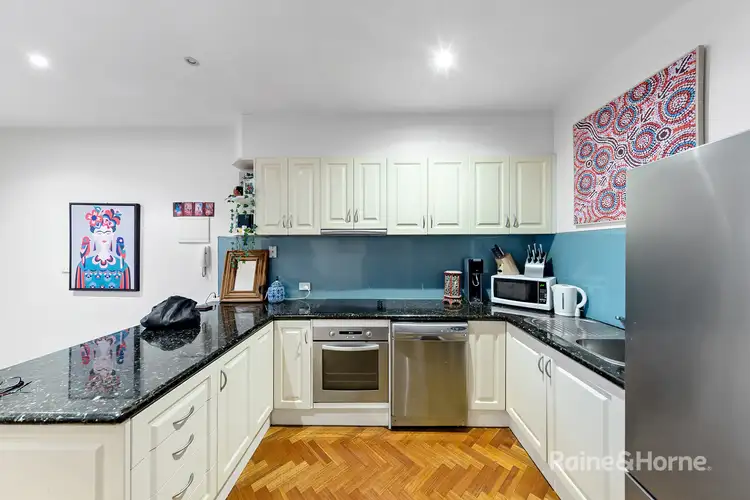 Sixth view of Homely apartment listing, 3/32 Little Eastment Street, Northcote VIC 3070