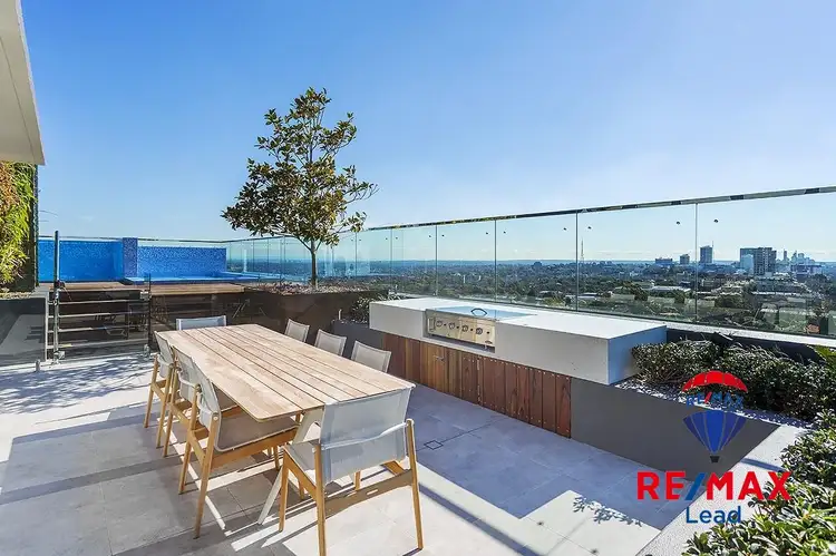 1110/225 Pacific Highway, North Sydney NSW 2060