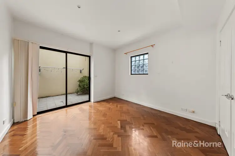 Third view of Homely apartment listing, 4/32 Little Eastment Street, Northcote VIC 3070