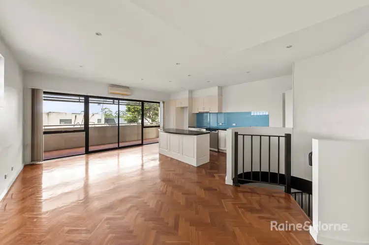 Sixth view of Homely apartment listing, 4/32 Little Eastment Street, Northcote VIC 3070