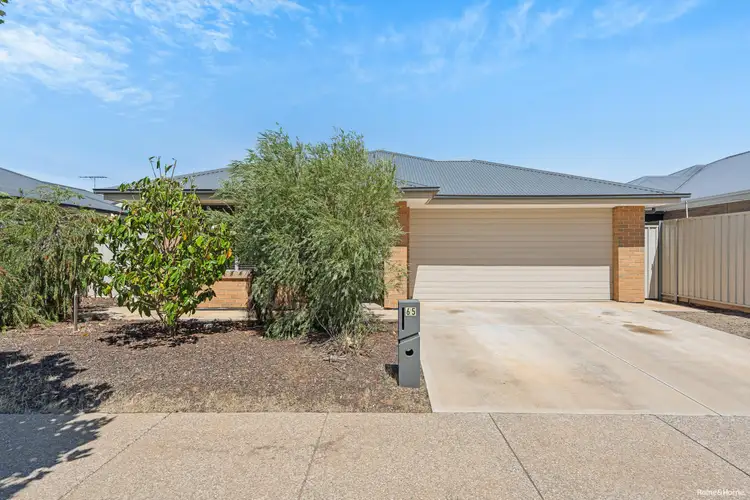 Main view of Homely house listing, 65 Central Boulevard, Munno Para West SA 5115