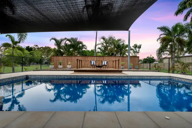 3 Rhain Street, Mount Low QLD 4818