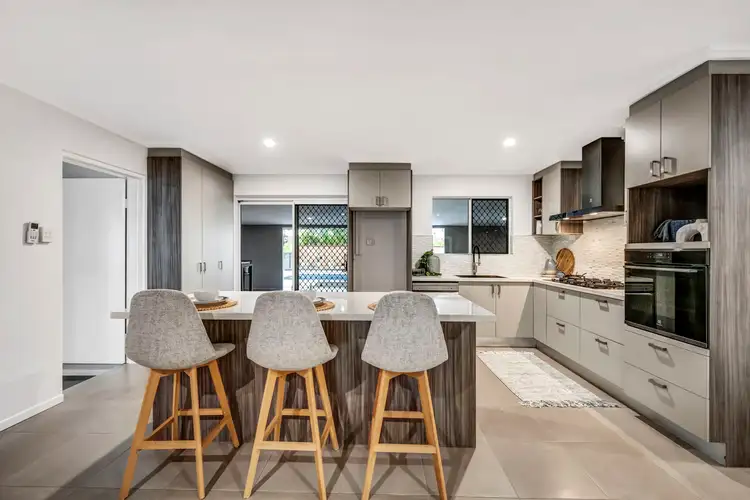 Fifth view of Homely house listing, 3 Rhain Street, Mount Low QLD 4818