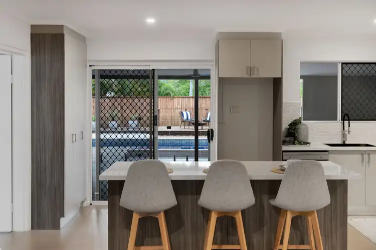 Sixth view of Homely house listing, 3 Rhain Street, Mount Low QLD 4818