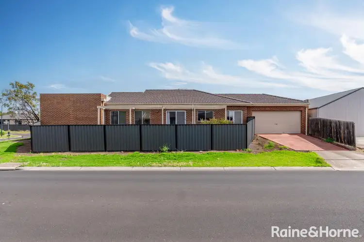 Second view of Homely house listing, 28 Lakewood Boulevard, Melton VIC 3337