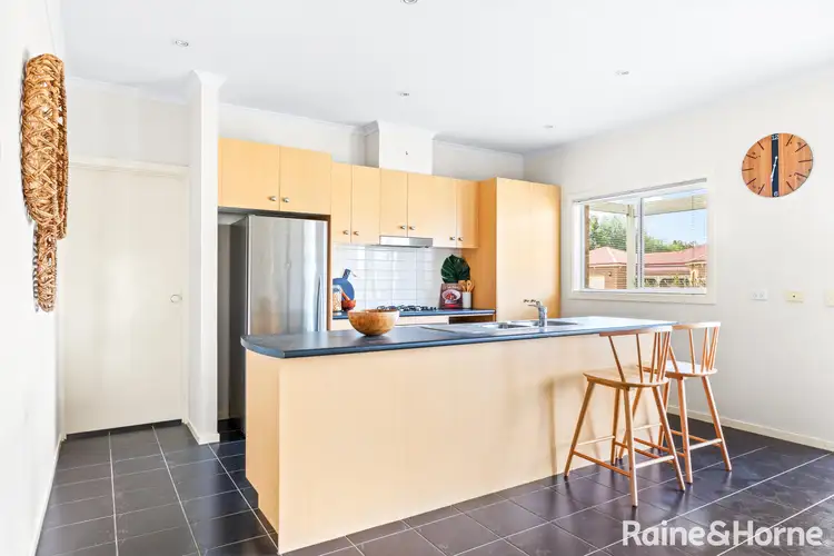 Fourth view of Homely house listing, 28 Lakewood Boulevard, Melton VIC 3337