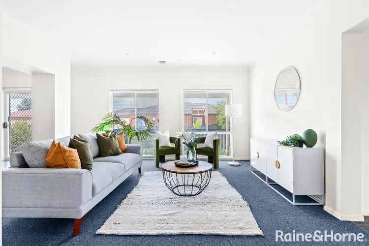 Fifth view of Homely house listing, 28 Lakewood Boulevard, Melton VIC 3337