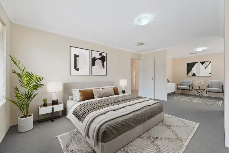 Third view of Homely house listing, 32 Mesa Link, Baldivis WA 6171