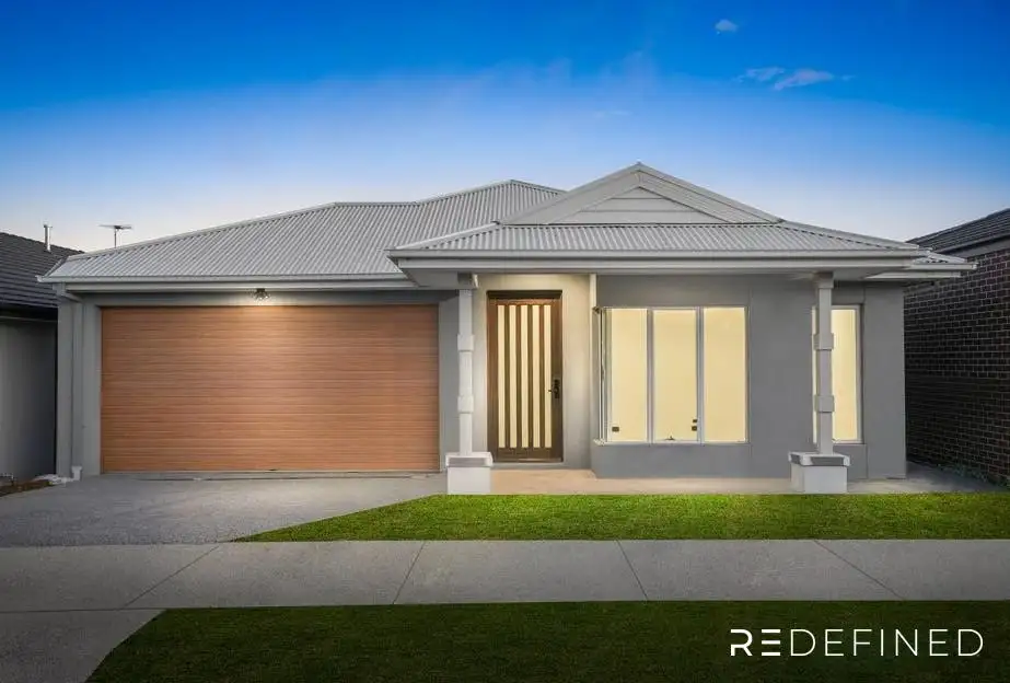 Main view of Homely house listing, 15 Fayalite Circuit, Donnybrook VIC 3064