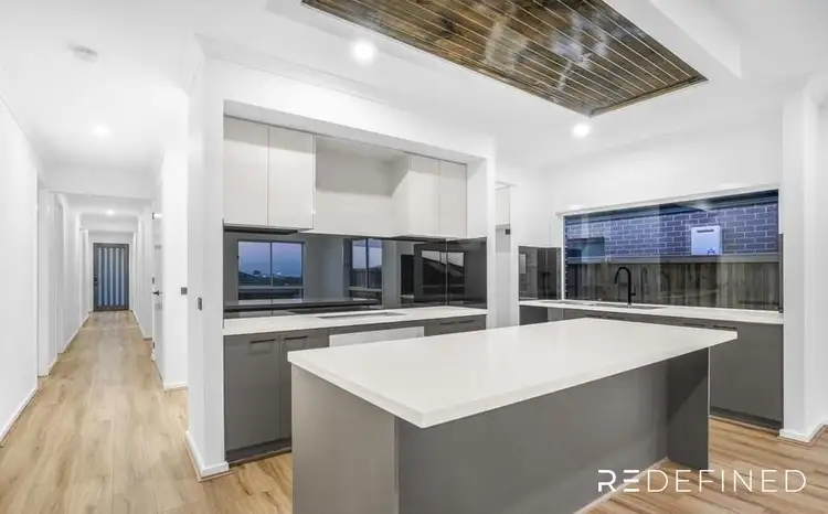 Second view of Homely house listing, 15 Fayalite Circuit, Donnybrook VIC 3064