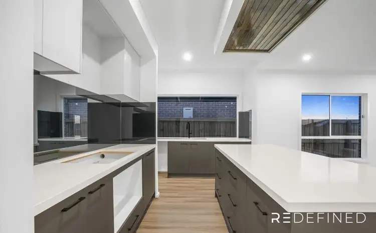 Third view of Homely house listing, 15 Fayalite Circuit, Donnybrook VIC 3064