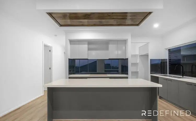 Fourth view of Homely house listing, 15 Fayalite Circuit, Donnybrook VIC 3064