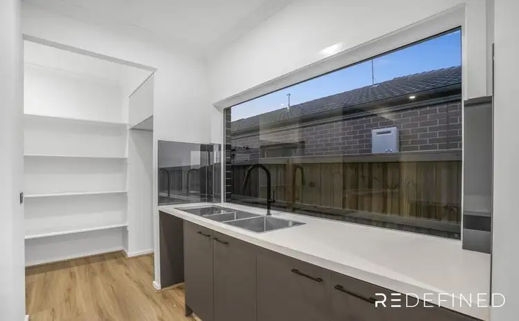Fifth view of Homely house listing, 15 Fayalite Circuit, Donnybrook VIC 3064