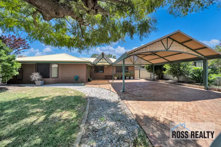 50 Solandra Way, Forrestfield WA 6058