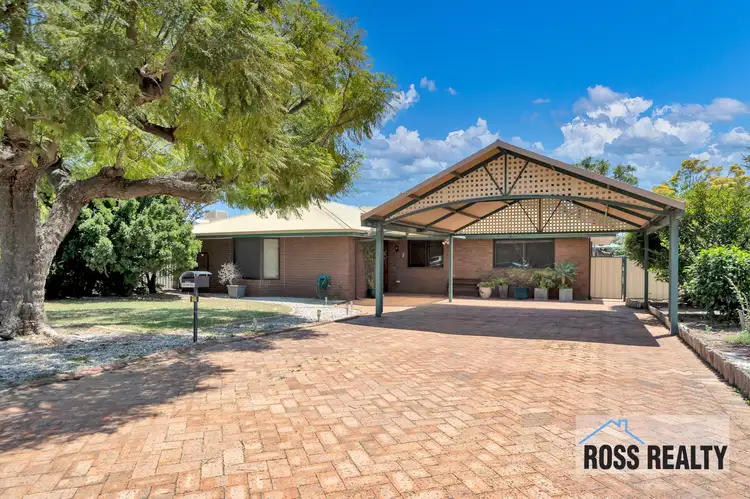 Second view of Homely house listing, 50 Solandra Way, Forrestfield WA 6058