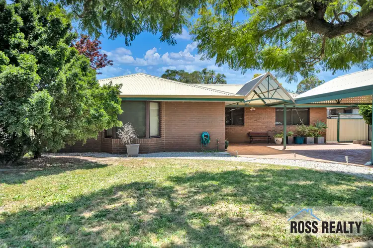 Third view of Homely house listing, 50 Solandra Way, Forrestfield WA 6058