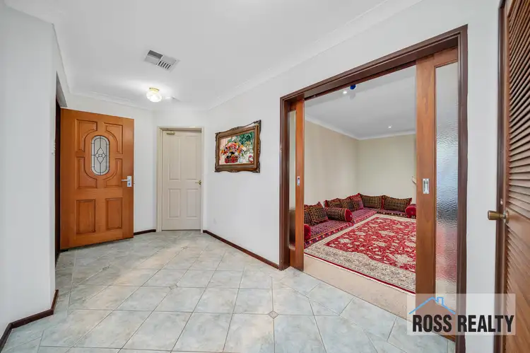 Fourth view of Homely house listing, 50 Solandra Way, Forrestfield WA 6058