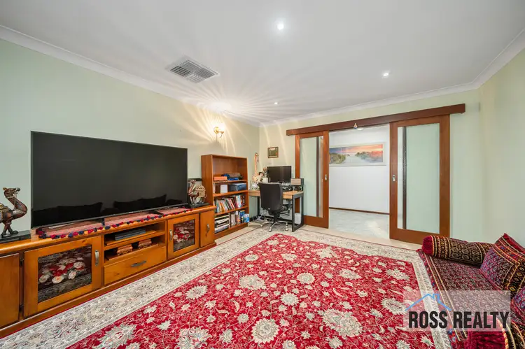 Sixth view of Homely house listing, 50 Solandra Way, Forrestfield WA 6058