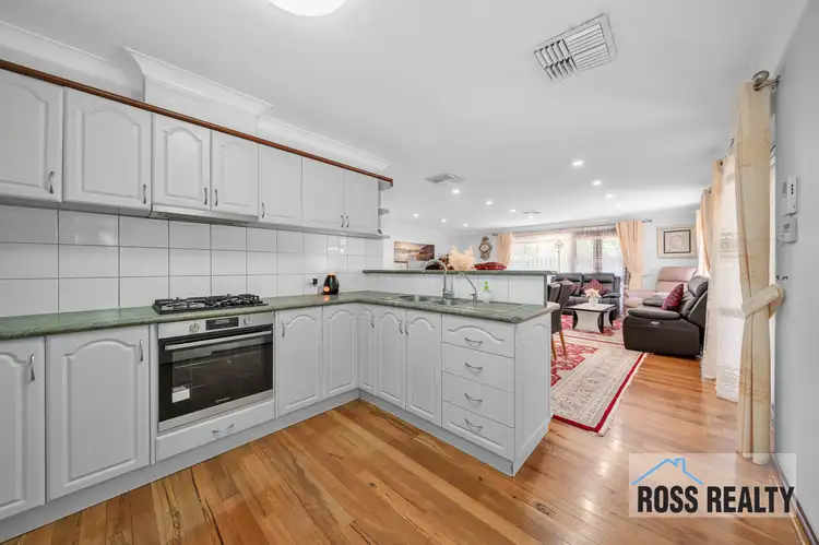 Seventh view of Homely house listing, 50 Solandra Way, Forrestfield WA 6058