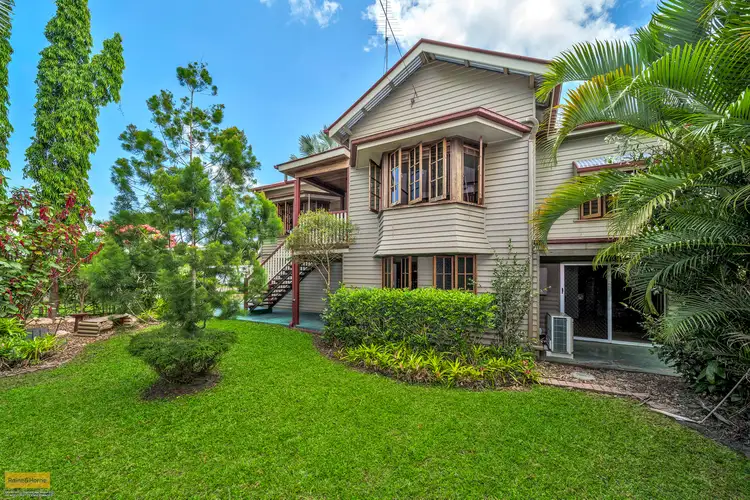 Main view of Homely house listing, 20 Wilson street, El Arish QLD 4855