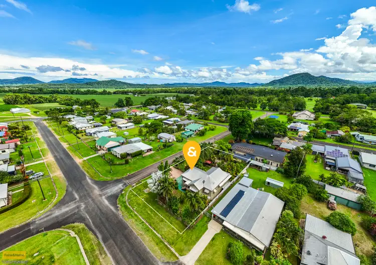 Second view of Homely house listing, 20 Wilson street, El Arish QLD 4855