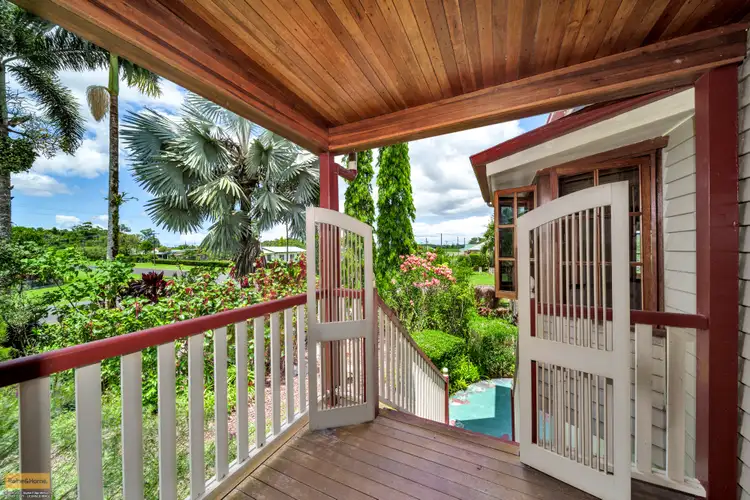 Third view of Homely house listing, 20 Wilson street, El Arish QLD 4855