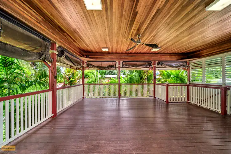 Fourth view of Homely house listing, 20 Wilson street, El Arish QLD 4855