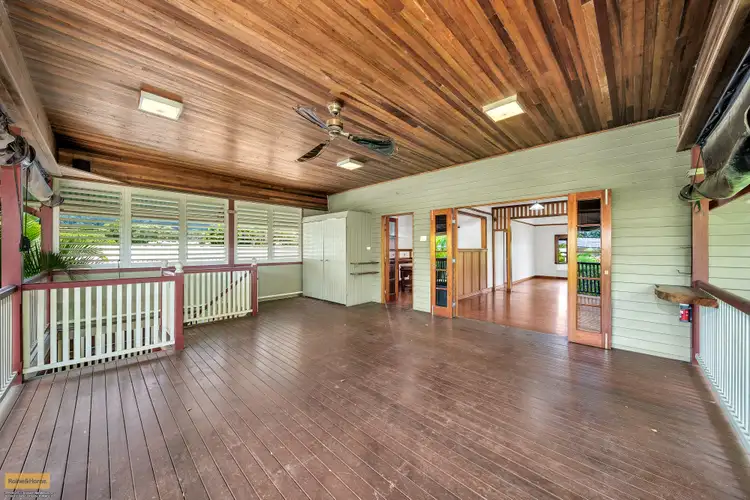 Fifth view of Homely house listing, 20 Wilson street, El Arish QLD 4855