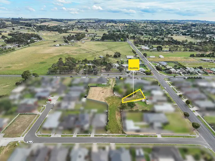 Fourth view of Homely land listing, 8 Stepnell Crescent, Colac VIC 3250