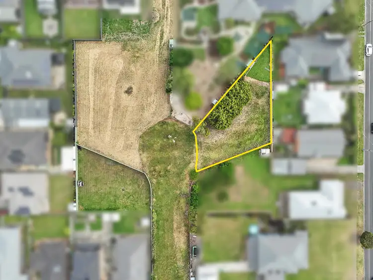 Fifth view of Homely land listing, 8 Stepnell Crescent, Colac VIC 3250