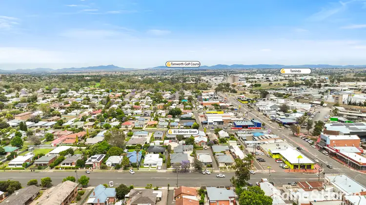 81 Belmore Street, Tamworth NSW 2340