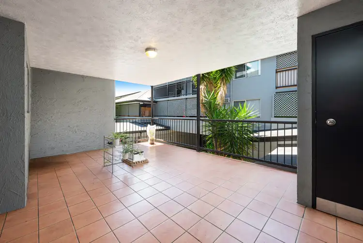 Second view of Homely unit listing, 9/79 Lawson Street, Morningside QLD 4170