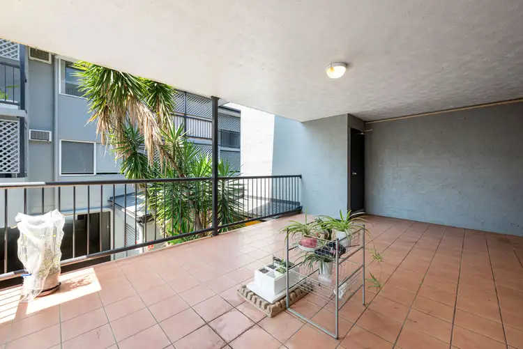 Third view of Homely unit listing, 9/79 Lawson Street, Morningside QLD 4170