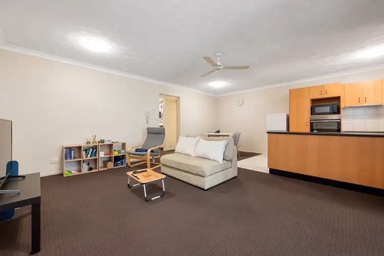 Fourth view of Homely unit listing, 9/79 Lawson Street, Morningside QLD 4170