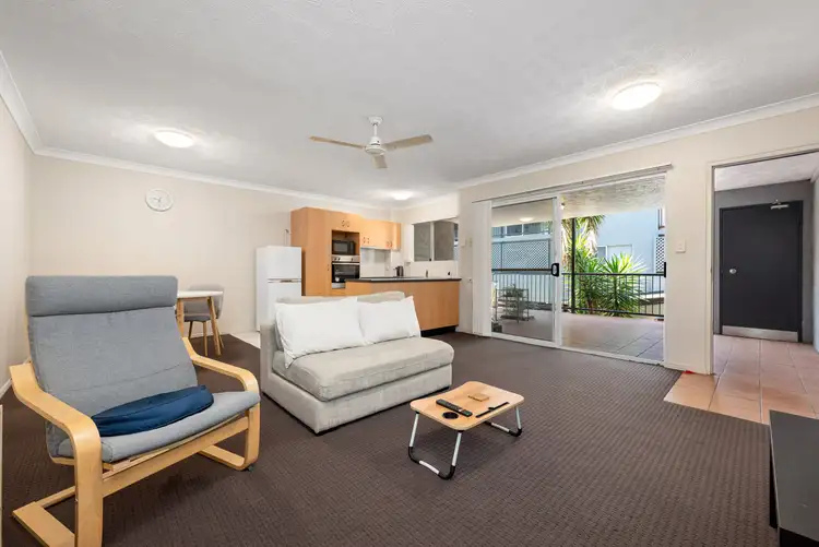 Fifth view of Homely unit listing, 9/79 Lawson Street, Morningside QLD 4170