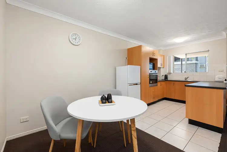Sixth view of Homely unit listing, 9/79 Lawson Street, Morningside QLD 4170