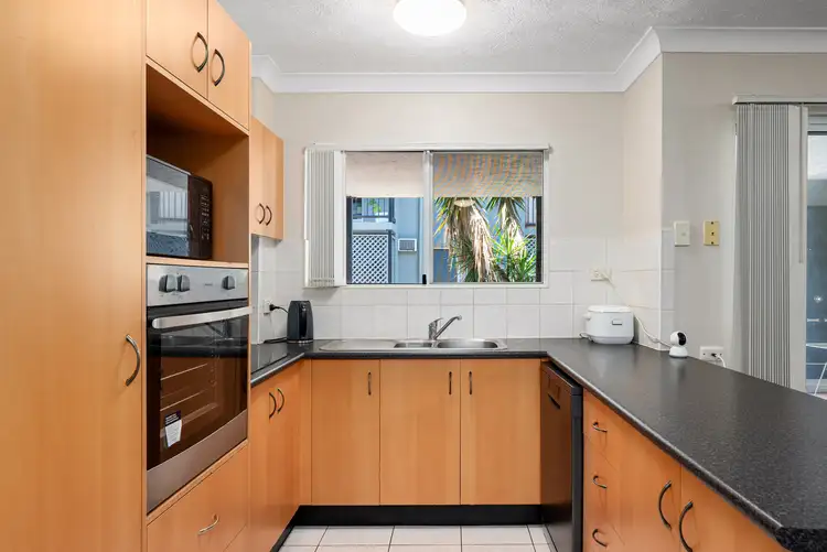 Seventh view of Homely unit listing, 9/79 Lawson Street, Morningside QLD 4170