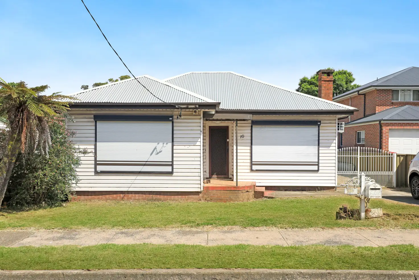 Main view of Homely house listing, 10 Princes Highway, Figtree NSW 2525