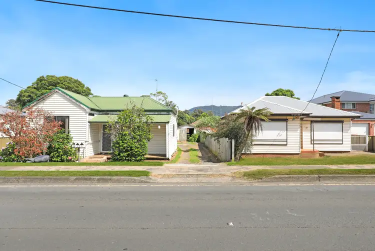 Second view of Homely house listing, 10 Princes Highway, Figtree NSW 2525
