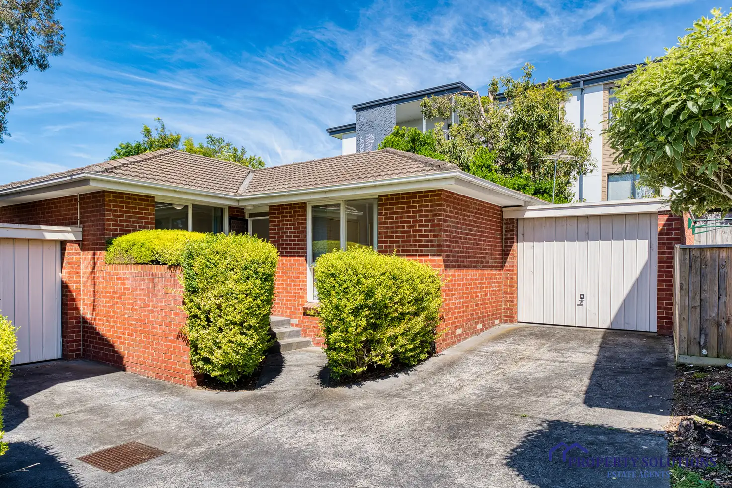 Main view of Homely unit listing, 9/143-149 Coleman Parade, Glen Waverley VIC 3150