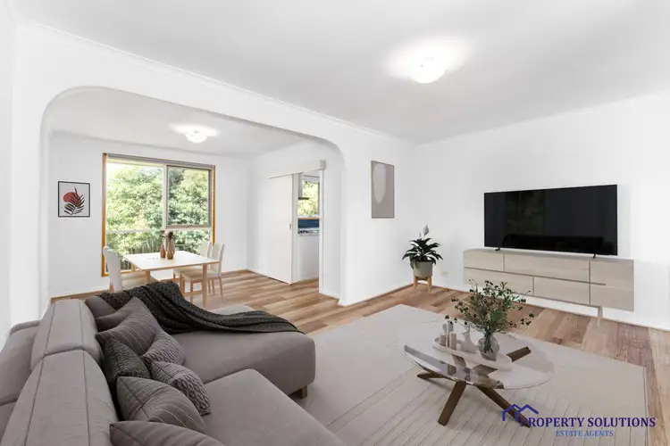 Second view of Homely unit listing, 9/143-149 Coleman Parade, Glen Waverley VIC 3150