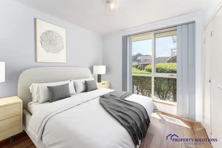 Third view of Homely unit listing, 9/143-149 Coleman Parade, Glen Waverley VIC 3150