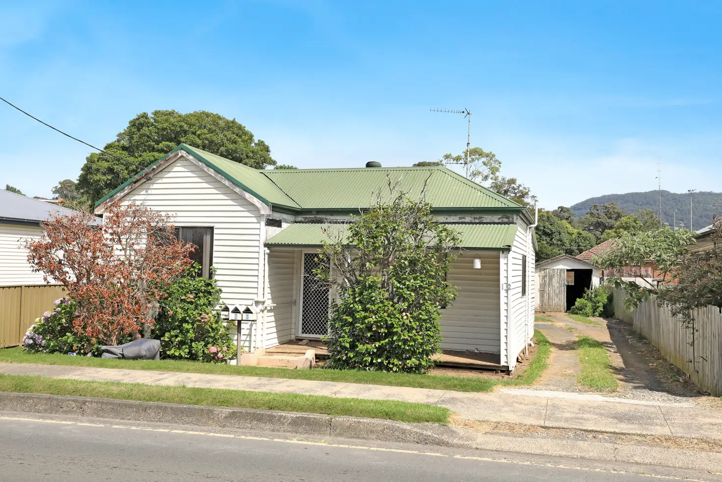 Main view of Homely block of units listing, 12 Princes Highway, Figtree NSW 2525