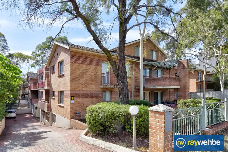 8/180-182 Station Street, Wentworthville NSW 2145
