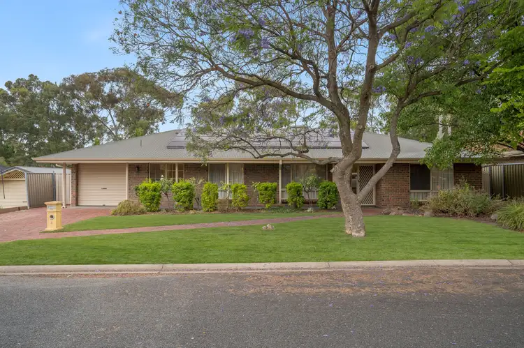 Main view of Homely house listing, 6 Longview Place, Wynn Vale SA 5127