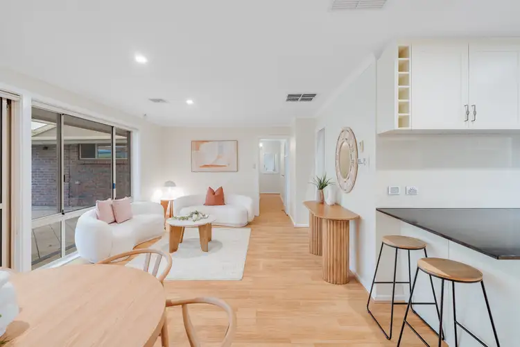 Third view of Homely house listing, 6 Longview Place, Wynn Vale SA 5127